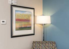 Holiday Inn INDIANAPOLIS AIRPORT by IHG 4