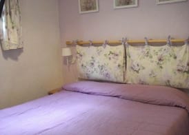 Rio Verde camping villaggio 4