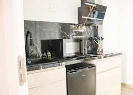 HOTEL NARCEA 3