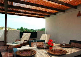 Villaggio Santandrea Resort 4