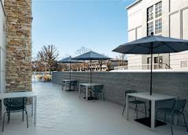 Spark by Hilton Murfreesboro 3