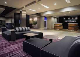Courtyard by Marriott Houston Katy Mills 2