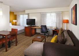 Sonesta ES Suites Birmingham Homewood 4