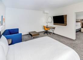 Holiday Inn Express & Suites DENVER NORTH - THORNTON by IHG 5