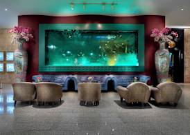 The Four Wings Hotel Bangkok 3