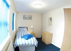 Liverpool Gateway Inn 4