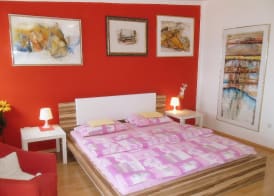 Apartments Kestenovi Dvori 3