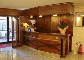 Hotel Mediterranea 3