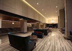 Brighton Grand Hotel & Convention Pattaya 2