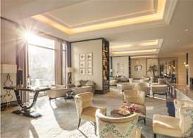 Ramada Plaza Qiandeng Kunshan 4