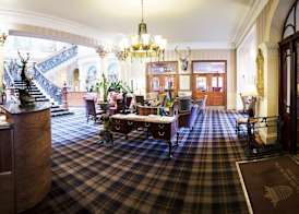 The Royal Highland Hotel 2
