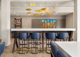 Hampton Inn By Hilton Napanee 4
