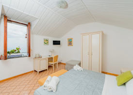 Albergo Diffuso Bacco Furore 5