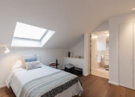 Micampus Pamplona Student Residence 4