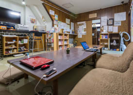 Peace House Showa 2