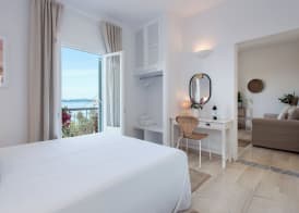 Reana Elegant Apartments by Konnect, Barbati 3