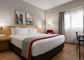 Ramada by Wyndham Madrid Getafe 4