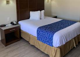 Travelodge by Wyndham Cedar City 3