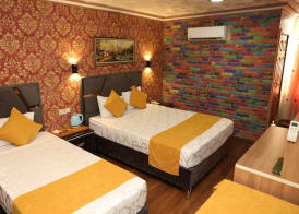 Adana Saray Hotel 5