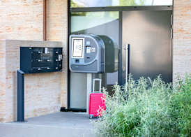 Landhaus Boutique Motel 2