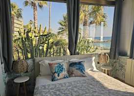 VILLA RITA SEA FROT VIEW 3