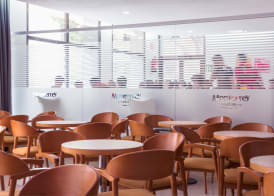 Medplaya Hotel Monterrey 5