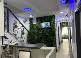 Tiana Butik Otel 3
