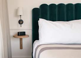 Longfellow Hotel 4