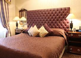 The Leonard Hotel 3