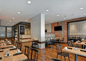 The Cincinnatian Curio Collection by Hilton 5