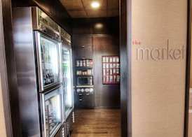 Courtyard by Marriott Greenville Downtown 4