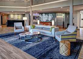 Hampton Inn Discovery Kingdom Napa Gateway 3