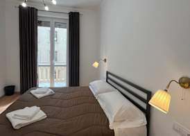 Prime Rooms Della Loggia 2