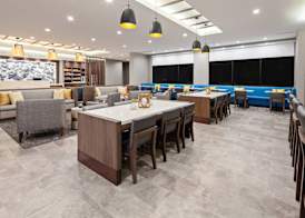 SpringHill Suites by Marriott Escondido Downtown 4