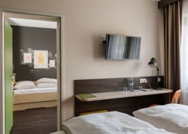 JUFA Hotel Graz Süd - Self Check-in 5