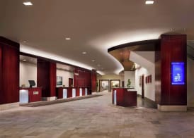 Hyatt Regency Vancouver 5