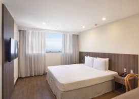 Windsor Tower Hotel 5