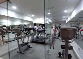 Best Western Palm Hotel 2