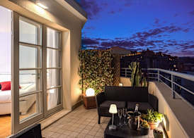 Leopoldo Rooms 5