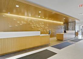 Chicago Marriott Naperville 5