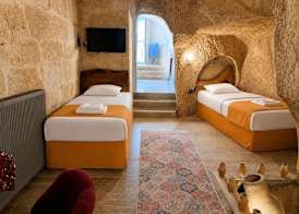 Cappadocia Cave House 5
