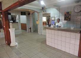 HOTEL SAFFANA 3