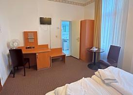Hotel Adam 5