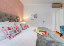 Deluxe Rooms Tramonto 4