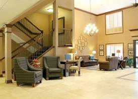 Spark by Hilton Paducah 3