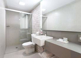 Mercure Sao Paulo Paulista 4