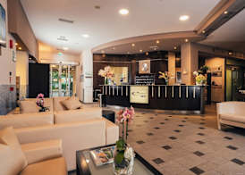 Euro Hotel 3