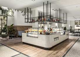 NH City Centre Amsterdam 5