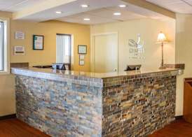 Quality Inn Waterbury East 5