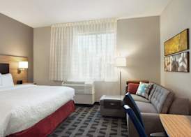TownePlace Suites by Marriott Memphis Southaven 5